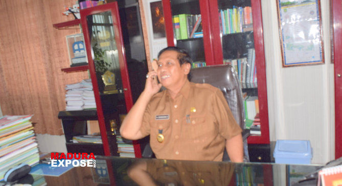DItinggal Busyro Karim, Soengkono Sidik Siap Lawan di Pilkada