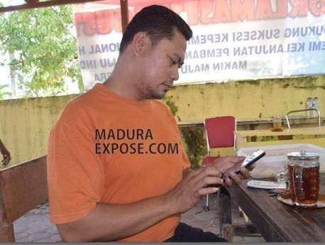 Black Campaign Mulai Serang Busyro Karim Lewat Facebook