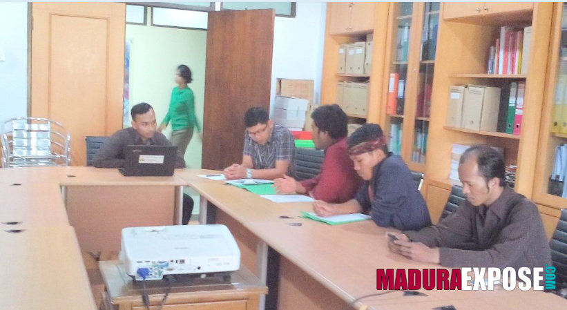 FPMK Kecewa Sejumlah Media Sumenep, Ini Alasannya