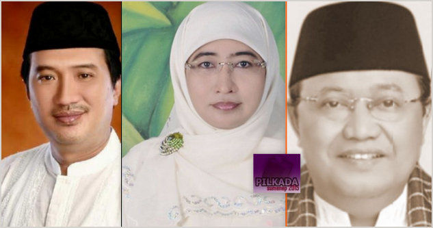 Nyai Eva kelain Hati, Zainal Abidin Geser Azasi