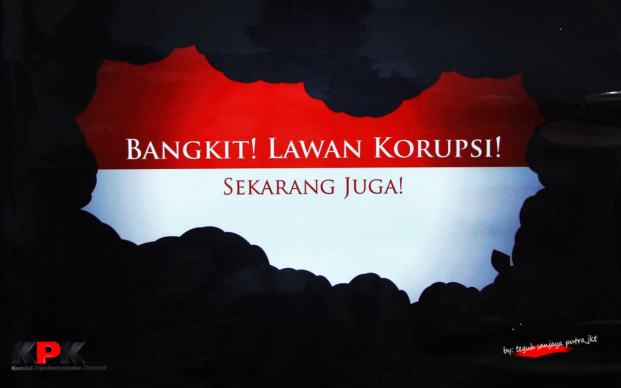 Purnawirawan TNI Siap Ganyang Korupsi di Sumenep