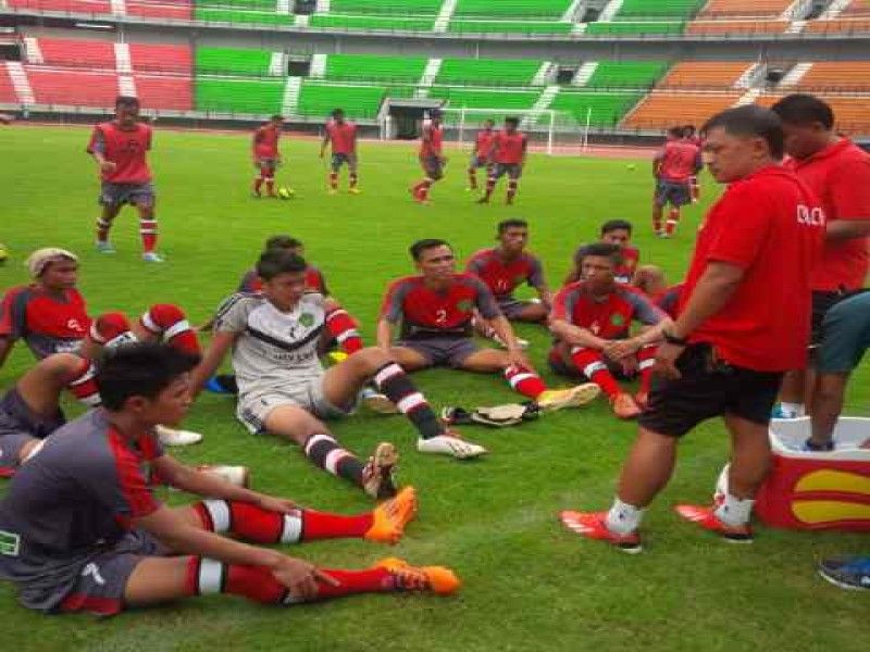 Kisruh Sepak Bola, Tim Pamekasan Kena Sanksi