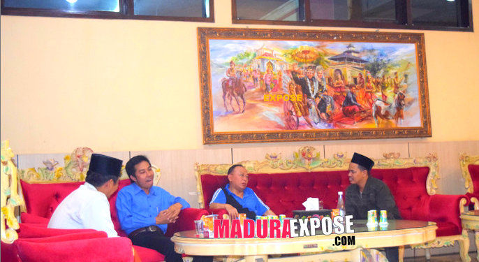 PBB Gratis Dipolisikan, Rekom Busyro Karim tersendat?