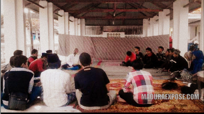 Bersama Puluhan Mahasiswa, LSPPS Perkuat Wawasan Pancasila