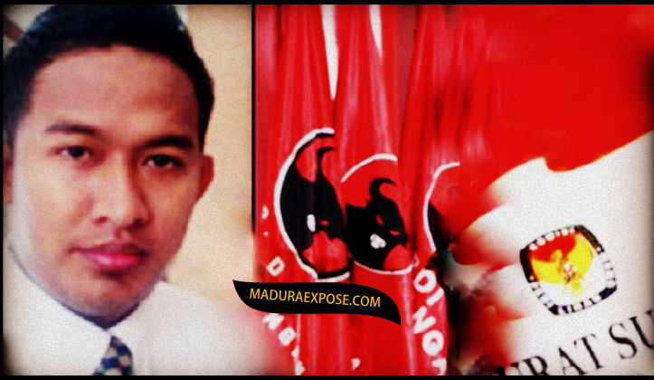 Meski Cawabup, Rekom Fauzi Jauh Lebih Siap