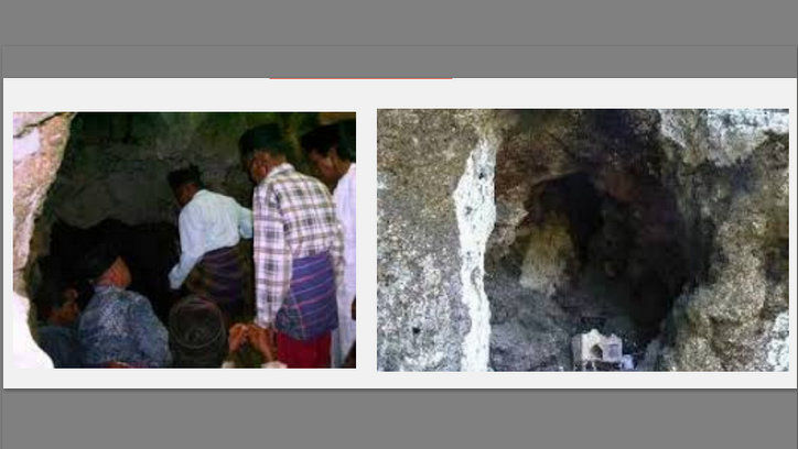 Pendapatan Sektor Pariwisata Sumenep Memalukan, Setahun Hanya 268 Juta