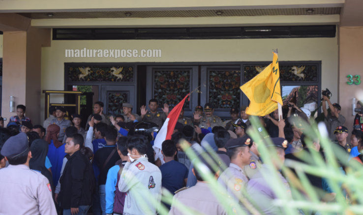 Tiket Independent Tak Diminati Cabup Sumenep