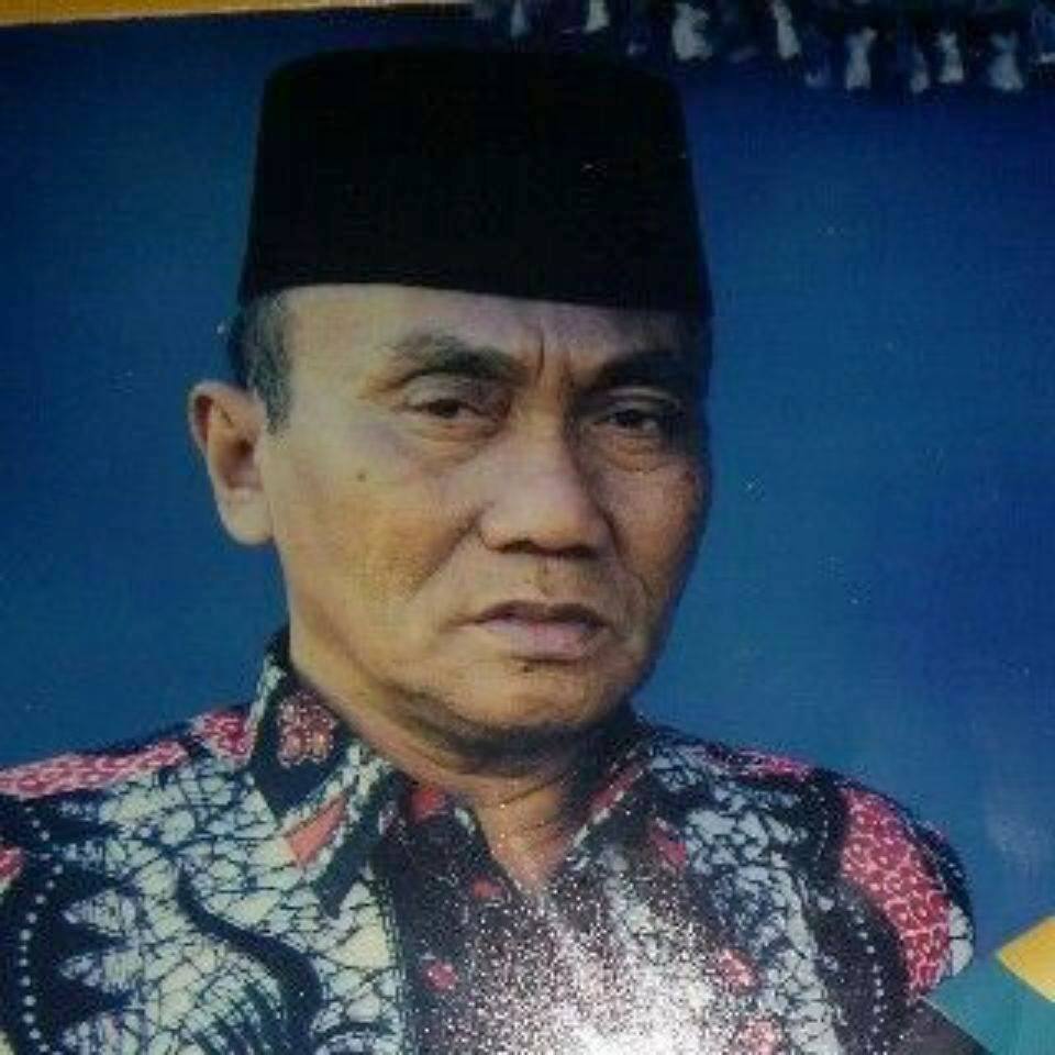Ketua Mawar Merah Berduri Tutup Usia