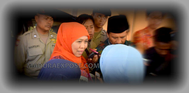 Mensos Khofifah Ungkap ‘Sakitnya’ Wanita AIDS