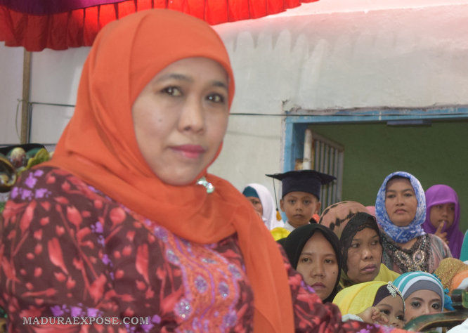 Mensos Akui Bantuan Disabilitas Belum Merata
