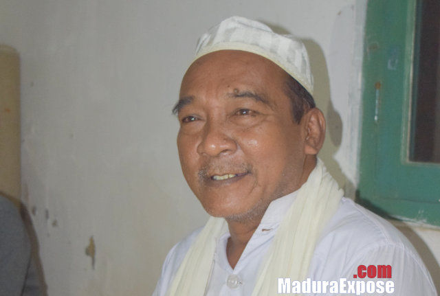 KH. Fayyad: Pillihan Bupati Terserah Kader NU