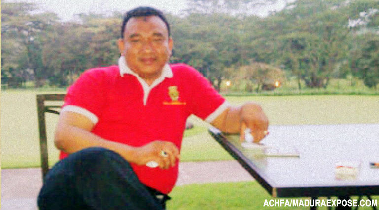 Rekom DPP PPP Untuk Cabup Sumenep Mengarah ke Achmad Fauzi Rekom DPP PPP Untuk Cabup Sumenep Mengarah ke Achmad Fauzi