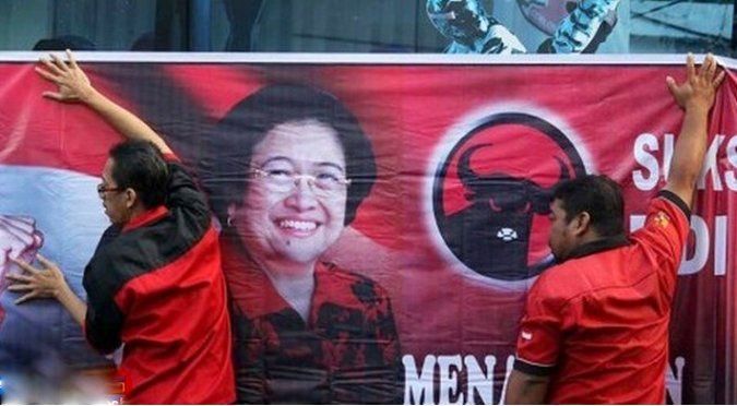 Moncong putih target menang di Pilkada Sumenep
