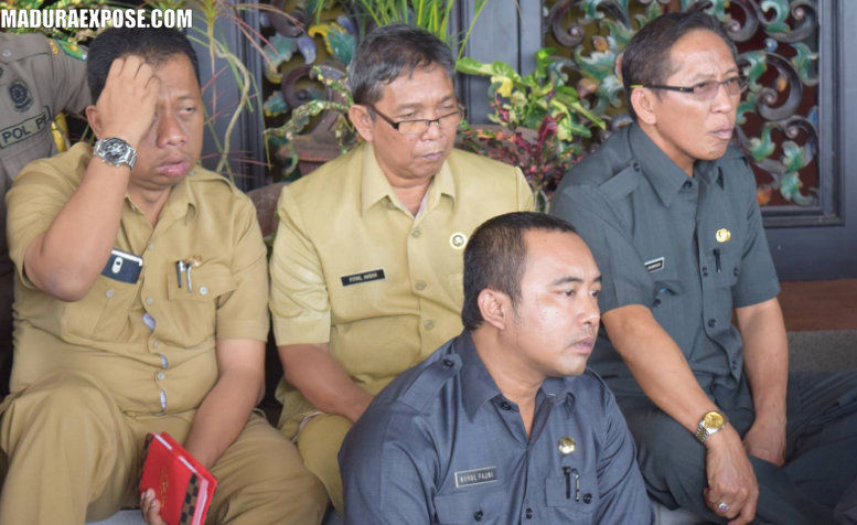 PNS Bolos Akan di Sanksi Tegas