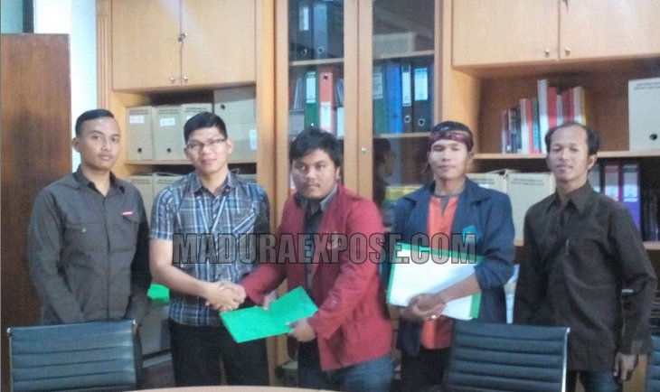 Lama Tenggelam, Apakabar Kasus PBB Gratis Bupati Sumenep?