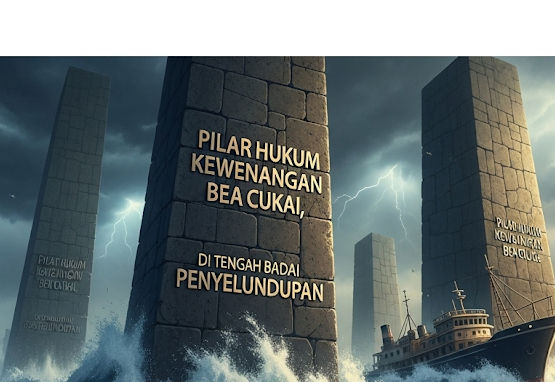 Perang Rokok Ilegal di Malang Raya: Bea Cukai dan Pemerintah Beraksi