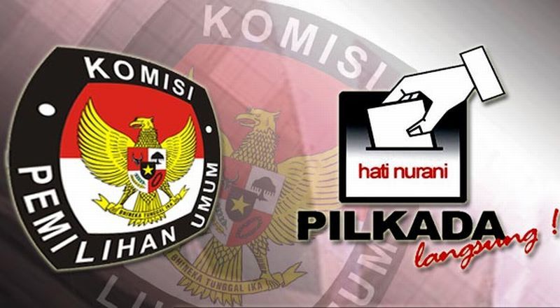 Polres, Kejari dan Panwas Teken MoU Pilkada Sumenep