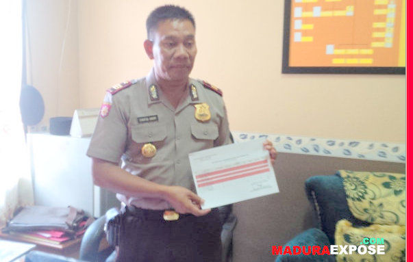 Sebanyak 26 Pelaku Kejahatan Terjaring Operasi Pekat