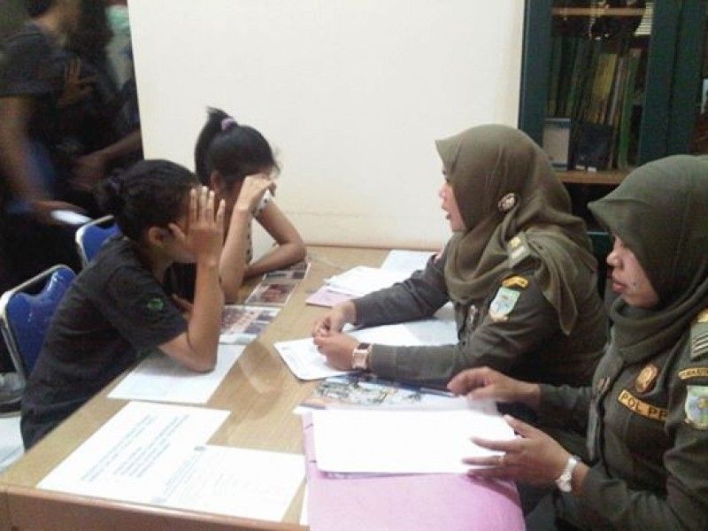 Exposiana: Jangan Anggap Sepele Persoalan Rumah Kos