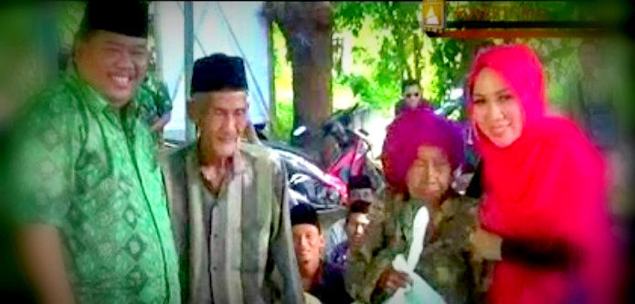 Analis Politik: Sahnan Lebih Berpeluang Menangkan Tiket Nasdem