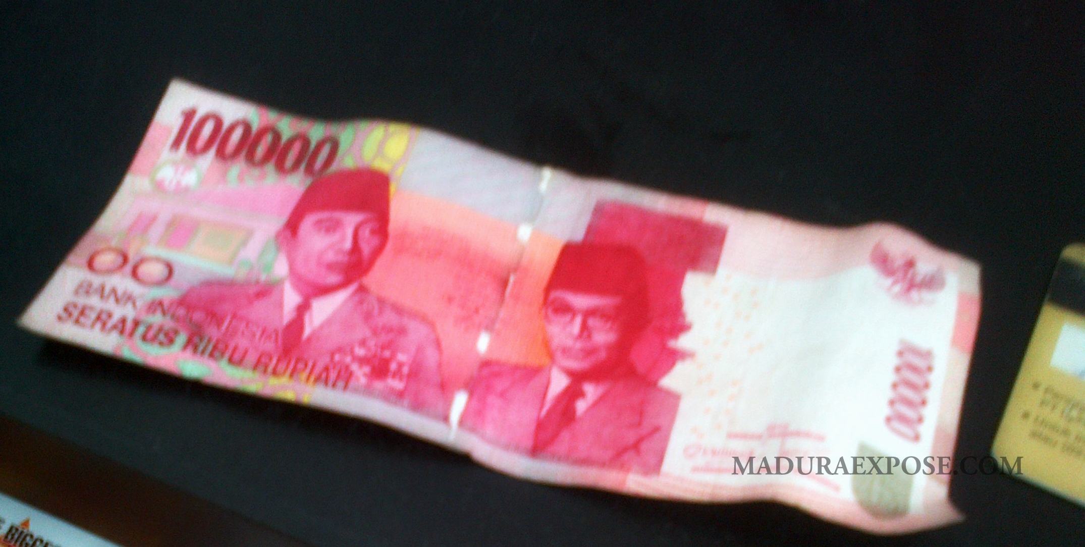Dana Bagi Hasil Migas di Sumenep Minim
