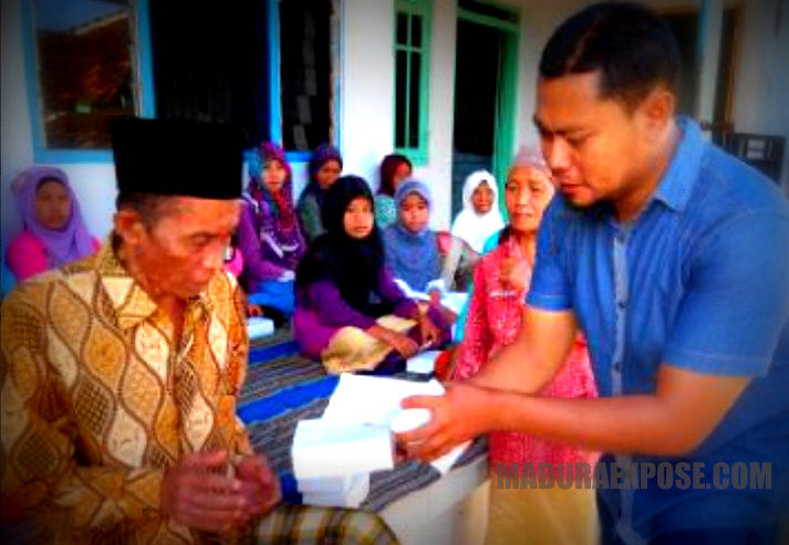 Bagaimana Islam Menjawab Hak-Hak Lansia, Ini  Solusinya