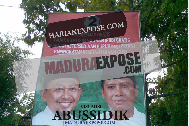 Selamat Jalan Abussidik