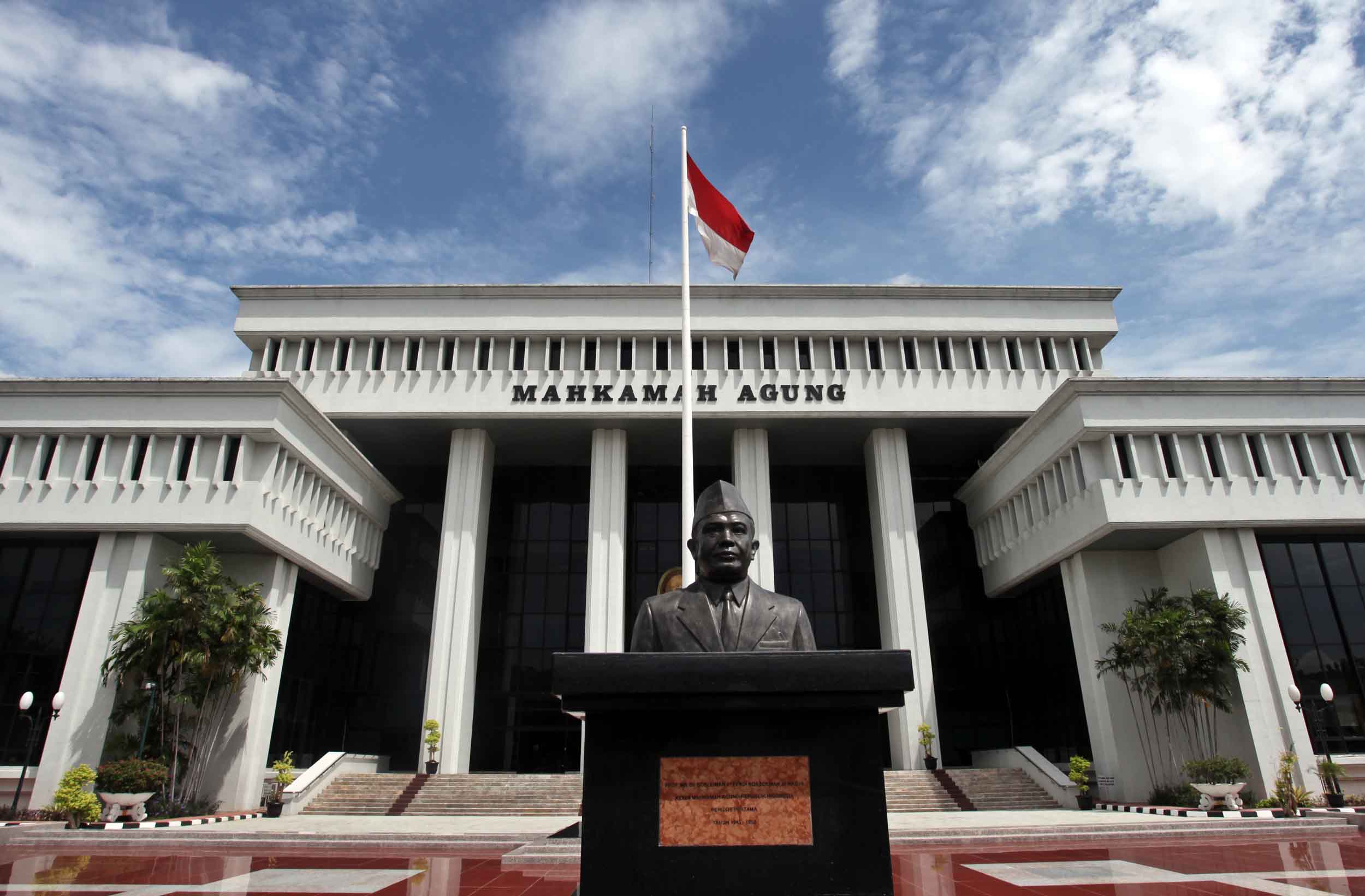 Beredar Petisi Nasional: Keadilan Untuk Semua