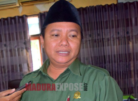 DPRD Sumenep ‘Gedor’ APBD: Perda Garam Jadi Senjata Lawan Jerat Calo & Spekulan