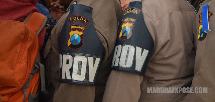 Ini lho, Prosedur Melaporkan Polisi Melanggar!