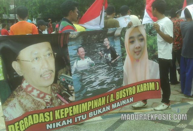 Dua tahun Lalu, Pansus Nikah Siri Digulirkan Mahasiswa