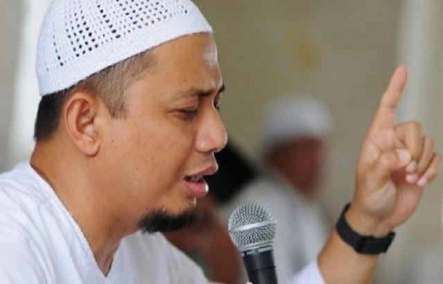 Fakta Pembakaran Masjid Tolikara di Pelintir Media Sekuler