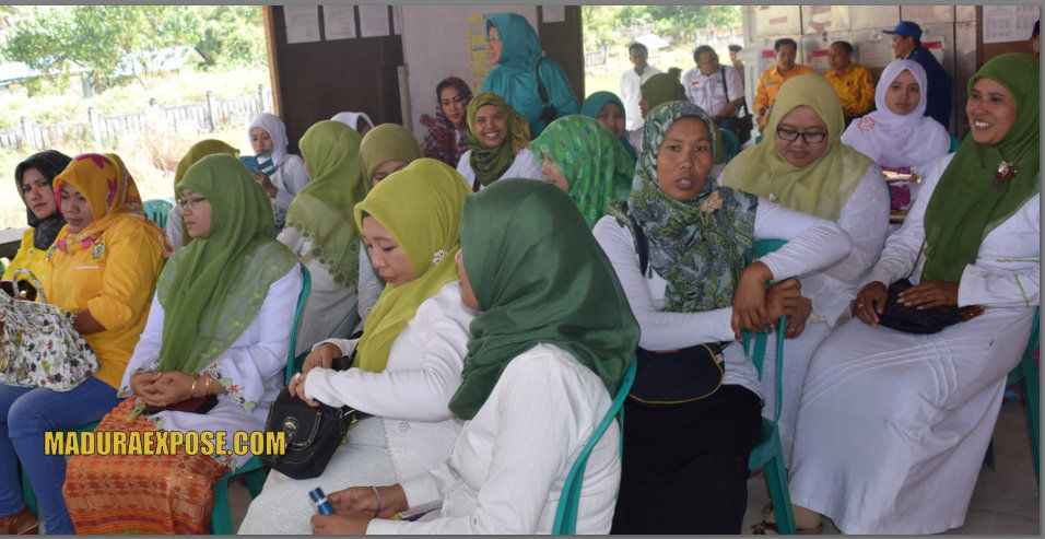 Nyai Najmah: Muslimah Demokrat Siap Menangkan ‘Zaeva’