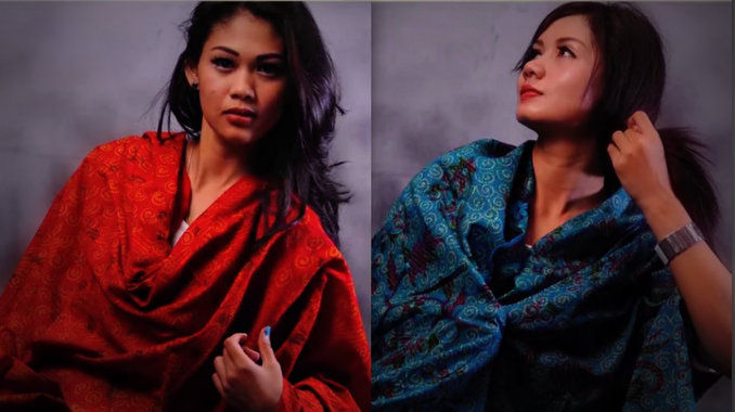 Batik Madura, Elegan Dengan Harga Bersahabat