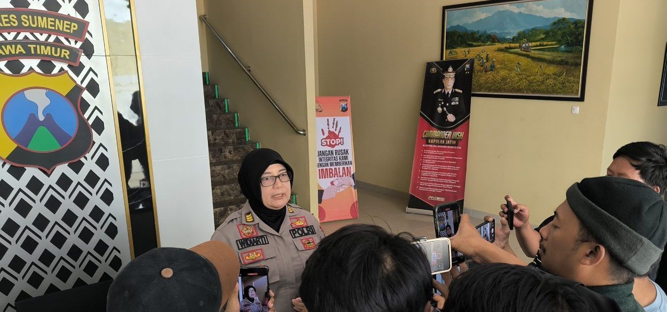 Tragedi di Kangean: Jeritan Keadilan yang Menguji Taring Penegak Hukum