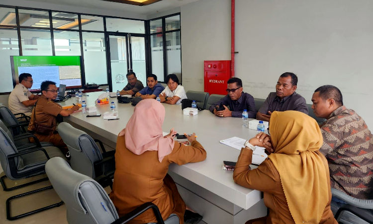 ANCAMAN BENCANA DAN HUKUM: Seluruh Galian C di Sumenep Ilegal, DPRD “Paksa” APH Bertindak!