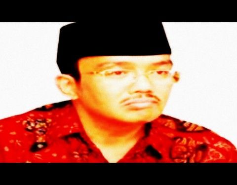 Pendukung Utama Busyro Karim Pilih Netral