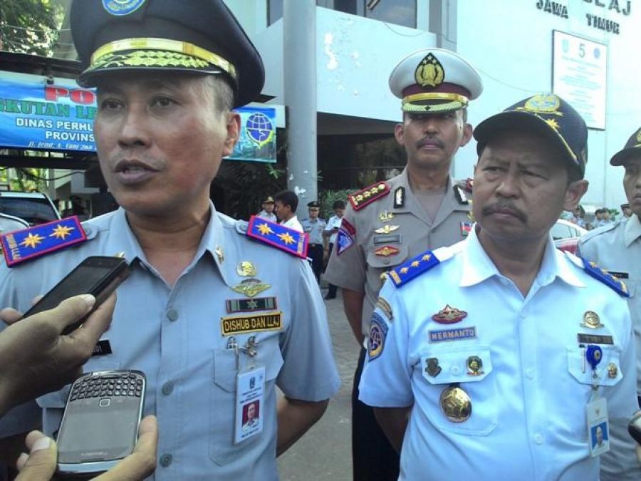 Arus Mudik, Waspadai 13 Titik Paling Rawan Ini