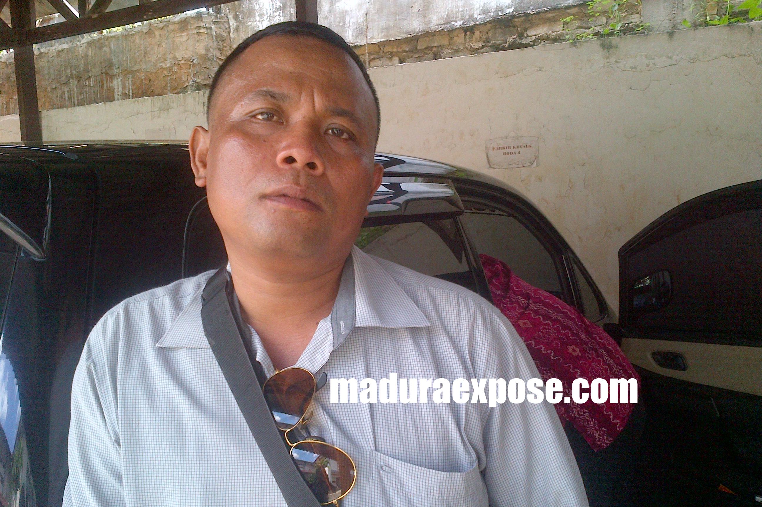 KONTRA’SM Desak Bareskrim Ambil Alih PBB Gratis Sumenep