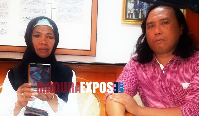 Wanita Sampang Jadi Korban Upaya Perkosaan di Yaman