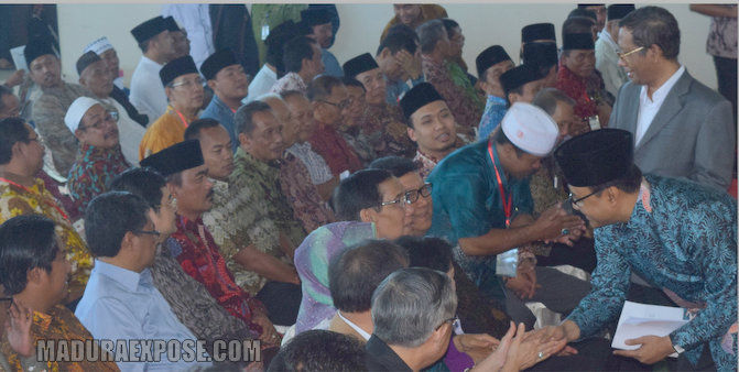 Mahfud MD: Madura Provinsi, Gubernurnya Jangan Orang Luar