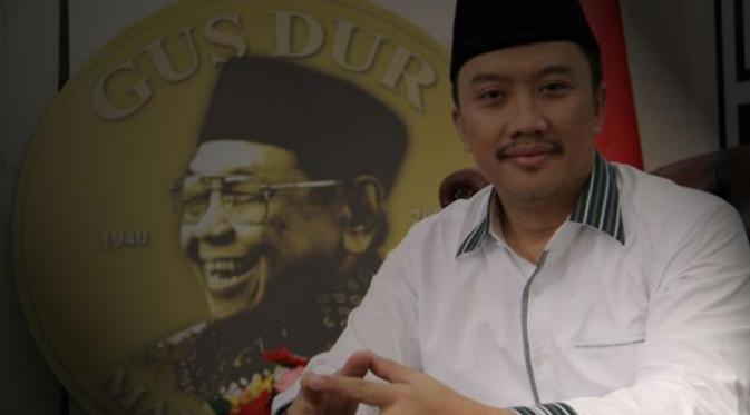 Kisah Menpora Kehabisan Duit Saat Nyantri di Bangkalan