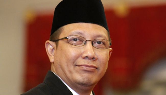 Menteri Agama Tetapkan 1 Syawal Hari Jum’at Menteri Agama Tetapkan 1 Syawal Hari Jum’at