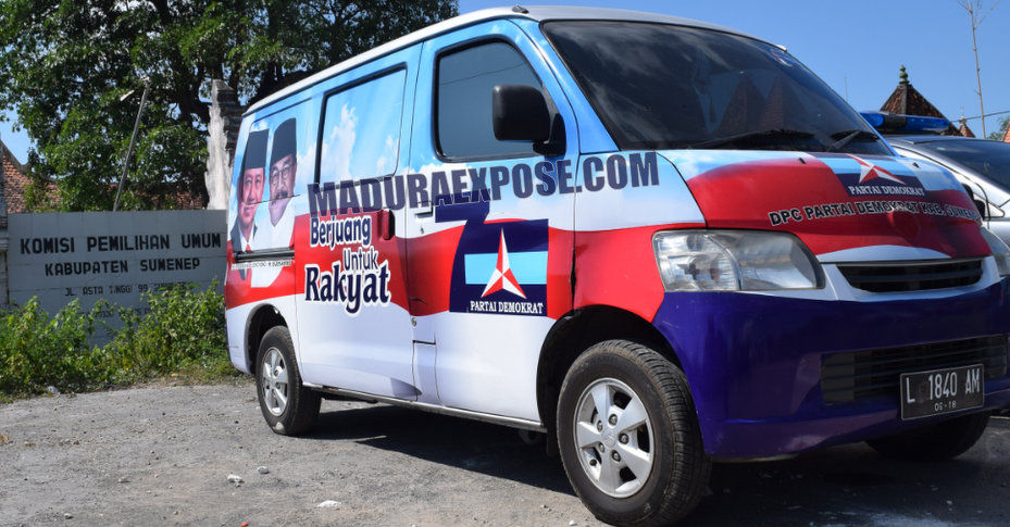 Demokrat Akui Kekalahan Pilkada