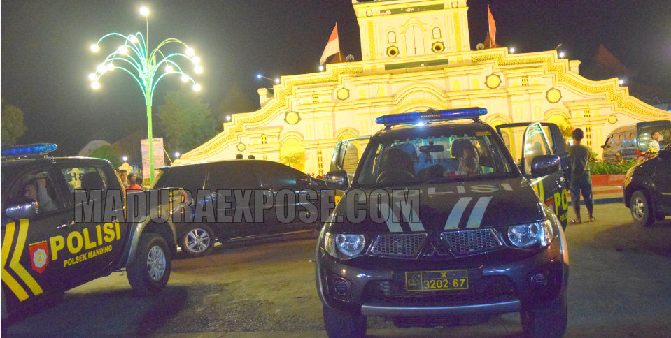 Aceh Serambi Mekah, Madura Madinah-nya Indonesia