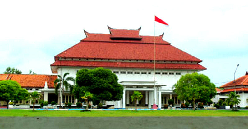 Ini saran Mahasiswa Terhadap Bupati, Soal Anggaran Rp 300 M