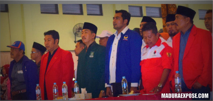 Ex Ketua Demokrat Kalianget: Kemenangan ZA Tinggal Menghitung Hari