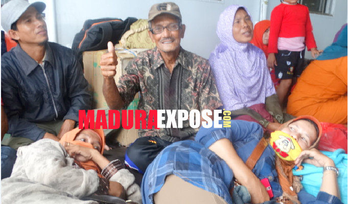 Siapapun Bupatinya, Bapak Ini Siap Acungi Jempol