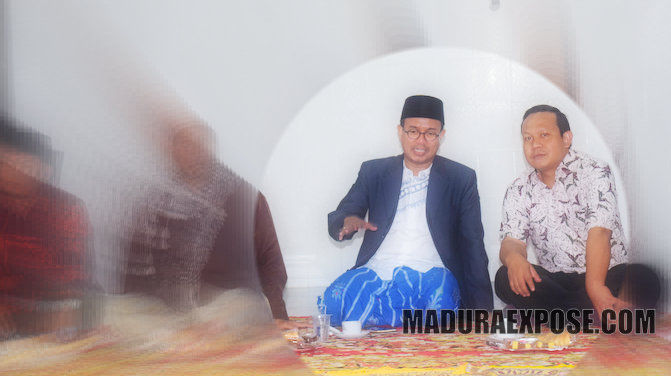Ex Anggota DPR RI Gagal ‘Nyalon’ Bupati Sumenep