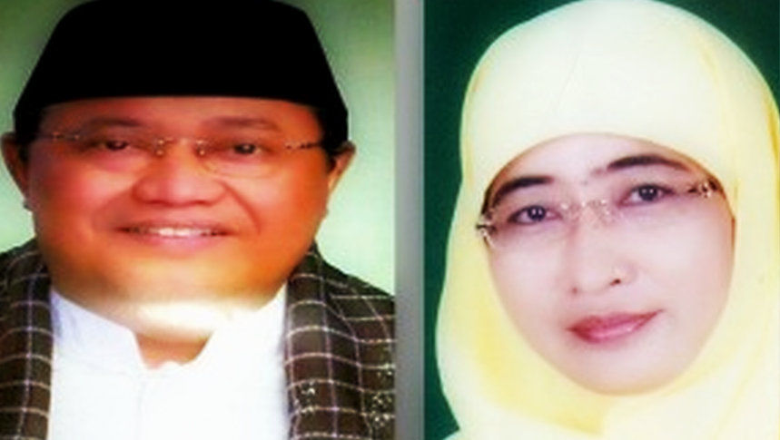 Rekom Busyro Molor, Cawabup Zainal Abidin diuntungkan